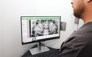Panoramica Dental
